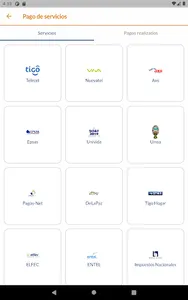 Fortaleza Móvil screenshot 13