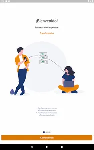 Fortaleza Móvil screenshot 14