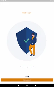 Fortaleza Móvil screenshot 17