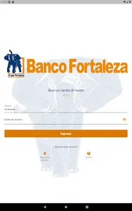 Fortaleza Móvil screenshot 18