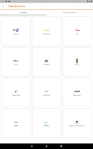 Fortaleza Móvil screenshot 19