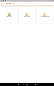 Fortaleza Móvil screenshot 20