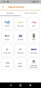 Fortaleza Móvil screenshot 5