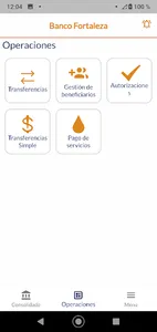 Fortaleza Móvil screenshot 6