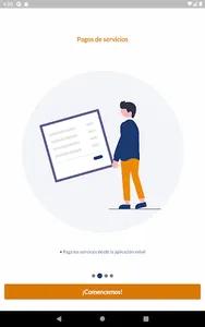 Fortaleza Móvil screenshot 9