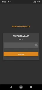 Fortaleza Pass screenshot 0