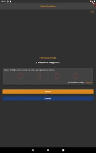 Fortaleza Pass screenshot 10