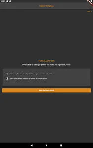 Fortaleza Pass screenshot 11