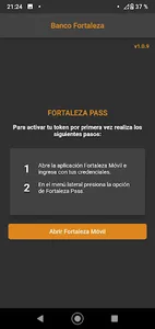 Fortaleza Pass screenshot 3