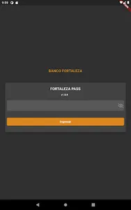 Fortaleza Pass screenshot 4