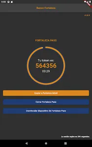 Fortaleza Pass screenshot 5