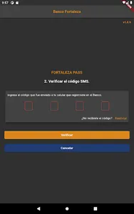 Fortaleza Pass screenshot 6