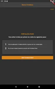 Fortaleza Pass screenshot 7