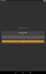 Fortaleza Pass screenshot 8