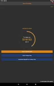 Fortaleza Pass screenshot 9