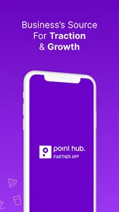 Point hub POS - Point of Sale screenshot 0