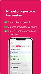 Popapp screenshot 5