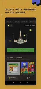 SoQuest screenshot 2