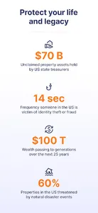 Prisidio: Digital Vault screenshot 7