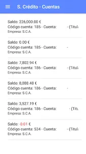 AgroCuaderno Cuaderno de campo screenshot 6