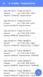 AgroCuaderno Cuaderno de campo screenshot 7