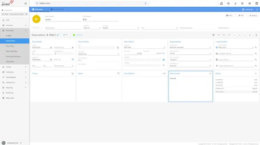 protel dSignature screenshot 3