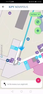 Microkatu Map screenshot 1