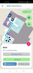 Microkatu Map screenshot 2