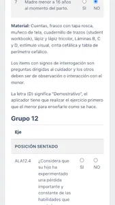 Prueba EDI screenshot 0