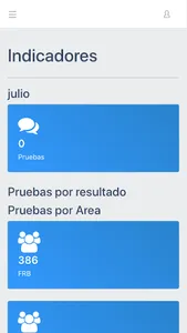 Prueba EDI screenshot 1