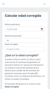 Prueba EDI screenshot 3