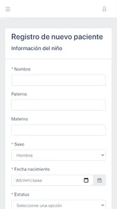 Prueba EDI screenshot 4