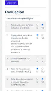Prueba EDI screenshot 5