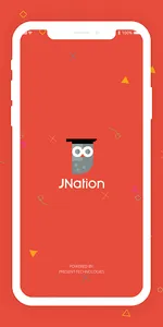 JNation screenshot 2