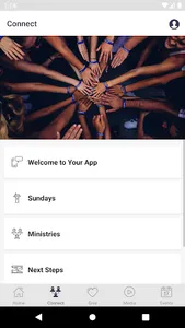 Ararat Church screenshot 1
