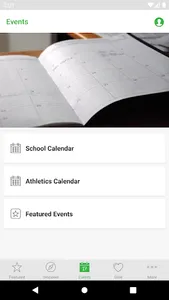 Atonement Lutheran School MKE screenshot 2