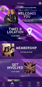 Bethel AMEC - Baltimore screenshot 1