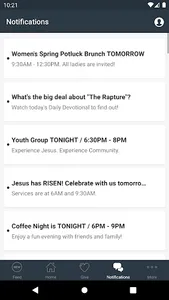 Calvary Chapel El Centro screenshot 3