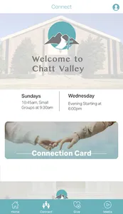 The Chatt Valley App screenshot 0