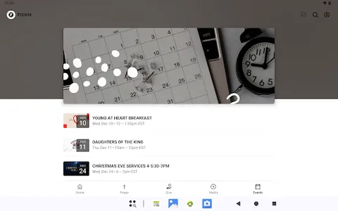 First Christian Huber Heights screenshot 11