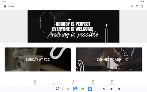 First Christian Huber Heights screenshot 8
