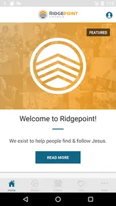 Ridgepoint screenshot 0