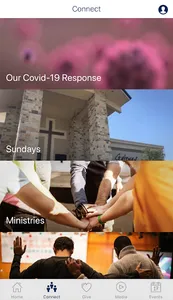 Gateway Wylie screenshot 1
