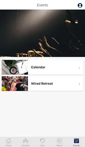 Gateway Wylie screenshot 3