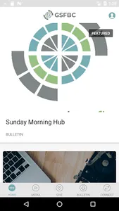 Geyer Springs FBC screenshot 0
