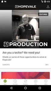 Hopevale screenshot 0