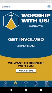 HighPoint Church screenshot 1