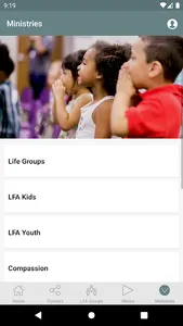 LFA Lawton screenshot 3