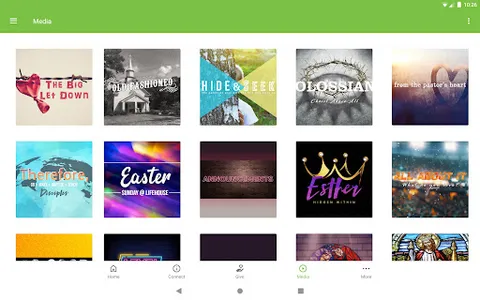 Lifehouse Community Church screenshot 7