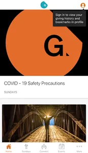 Grace Church Lititz screenshot 0